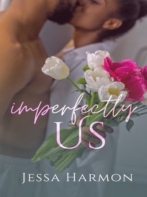 cover image of Imperfectly Us